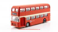 379-503 Graham Farish Bristol VRT Double Decker Bus in NBC United livery